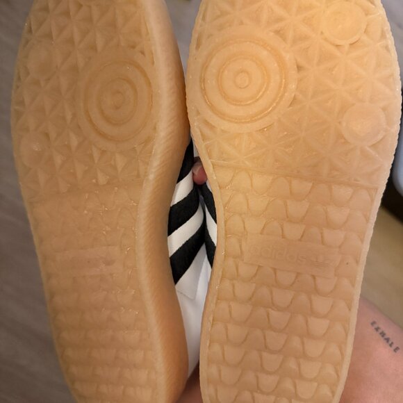 adidas Originals Sambae - NO box but worn once - Picture 3 of 4